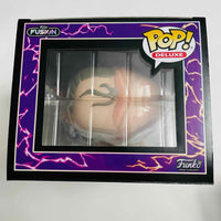 Funko Pop! Deluxe Funko Fusion #995 The Blair Monster
