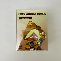 Cookie Run Kingdom Collection Pure Vanilla Cookie Vinyl Figure