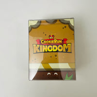 Cookie Run Kingdom Collection Pure Vanilla Cookie Vinyl Figure