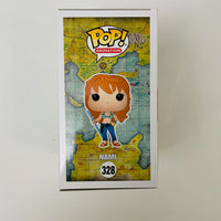 Funko Pop! Animation : One Piece #328 - Nami w/ Protector