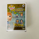 Funko Pop! Animation : One Piece #328 - Nami w/ Protector