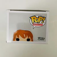 Funko Pop! Animation : One Piece #328 - Nami w/ Protector