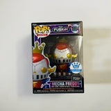 Funko POP! Games Funko Fusion #1004 Mecha Freddy & Protector