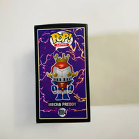 Funko POP! Games Funko Fusion #1004 Mecha Freddy & Protector