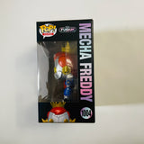 Funko POP! Games Funko Fusion #1004 Mecha Freddy & Protector
