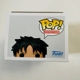 Funko POP! Animation One Piece #1269 - Luffy Gear Two & Protector