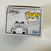Funko POP! Disney Sketched Alice in Wonderland #1528 Alice & Protector