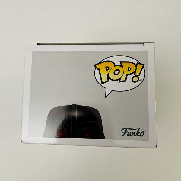 Funko POP! : Star Wars Holiday #279: Darth Vader (chase