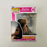 Funko Pop! Movie : Barbie #1448 - President Barbie w/ protector