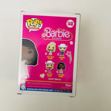 Funko Pop! Movie : Barbie #1448 - President Barbie w/ protector