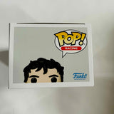 Funko Pop! Racing: Senna #11 - Ayrton Senna w/ protector