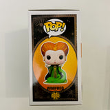 Funko Pop! Disney Hocus Pocus 2 #1374 - Winifred w/ Protector