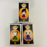 Funko Pop! Disney Hocus Pocus 2 - Set of 3 - Sarah Mary Winifred