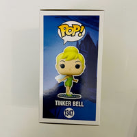Funko Pop!: Disney Peter Pan #1347- Tinker Bell & Protector