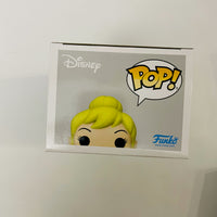 Funko Pop!: Disney Peter Pan #1347- Tinker Bell & Protector