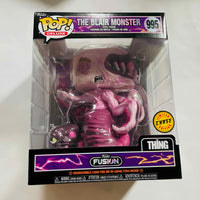 Funko Pop! Deluxe Funko Fusion #995 The Blair Monster (Chase)