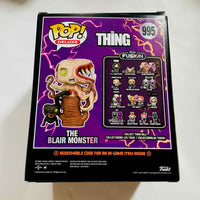 Funko Pop! Deluxe Funko Fusion #995 The Blair Monster (Chase)