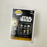 Funko Pop! Star Wars #629 : Obi-Wan Kenobi & Protector