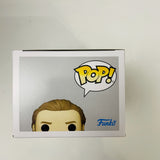 Funko Pop! Star Wars #629 : Obi-Wan Kenobi & Protector