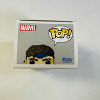 Funko Pop! Marvel Agatha #1473 - Wiccan & Protector