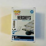 Funko POP! AD Icons Hersey's #247 - Cookie 'N' Cream & Protector