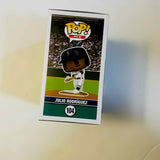 Funko Pop! MLB Seattle Mariners #104 - Julio Rodriguez w/ protector