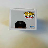 Funko Pop! MLB Seattle Mariners #104 - Julio Rodriguez w/ protector