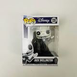 Funko Pop! : Nightmare Before Christmas #1355 - Jack Skellington w/ Protector