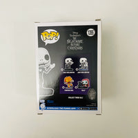Funko Pop! : Nightmare Before Christmas #1355 - Jack Skellington w/ Protector