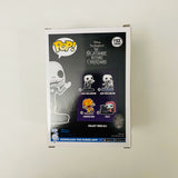 Funko Pop! : Nightmare Before Christmas #1355 - Jack Skellington w/ Protector