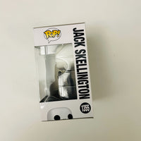 Funko Pop! : Nightmare Before Christmas #1355 - Jack Skellington w/ Protector