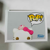 Funko POP! Hello Kitty and Friends #104 - Hello Kitty as Ice Cream Cone w/ Protector