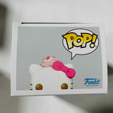 Funko POP! Hello Kitty and Friends #104 - Hello Kitty as Ice Cream Cone w/ Protector