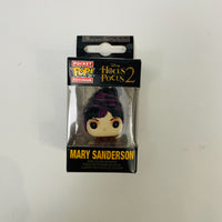 Hocus Pocus 2 Mary Sanderson (Smoke) Funko Pocket Pop! Key Chain