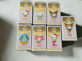 Funko Pop! Hello Kitty And Friends Ice Cream Set of 7