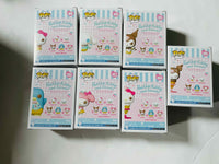 Funko Pop! Hello Kitty And Friends Ice Cream Set of 7