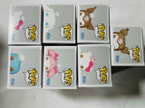 Funko Pop! Hello Kitty And Friends Ice Cream Set of 7