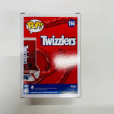 Funko POP! #196 - Twizzlers & Protector