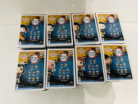 Funko POP! Animation: Demon Slayer Complete Set of 8