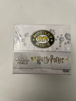 Harry Potter Mystery Minis Snow Globe