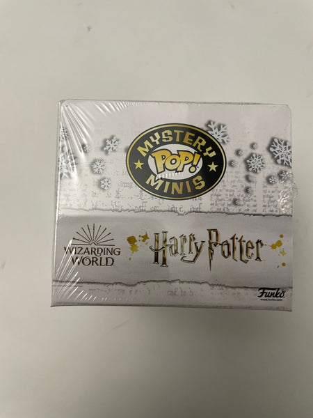 Funko Mystery Mini Snow Globes: Harry Potter 