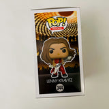 Funko POP! Rocks #344: Lenny Kravitz & Protector