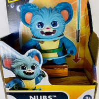 Star Wars Young Jedi Adventures Nubs 3-Inch Action Figure