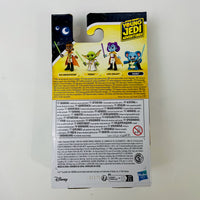 Star Wars Young Jedi Adventures Nubs 3-Inch Action Figure