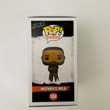 Funko POP! TV: The Boys #1404 - Mother's Milk & Protector
