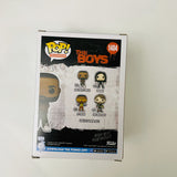 Funko POP! TV: The Boys #1404 - Mother's Milk & Protector