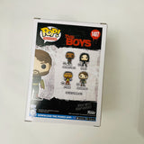 Funko POP! TV: The Boys #1407 - Soldier Boy & Protector