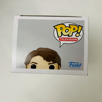 Funko POP! TV: The Boys #1407 - Soldier Boy & Protector