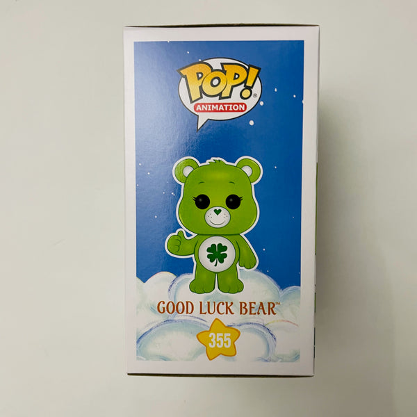 Funko Pop! Animation: Care Bears 40th Anniversary - Care-a-Lot Bear Funko Pop! Animation: Care Bears 40th Anniversary - Care-a-Lot Bear