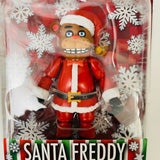 Five Nights at Freddy's Holiday Santa Freddy Funko Action Figure